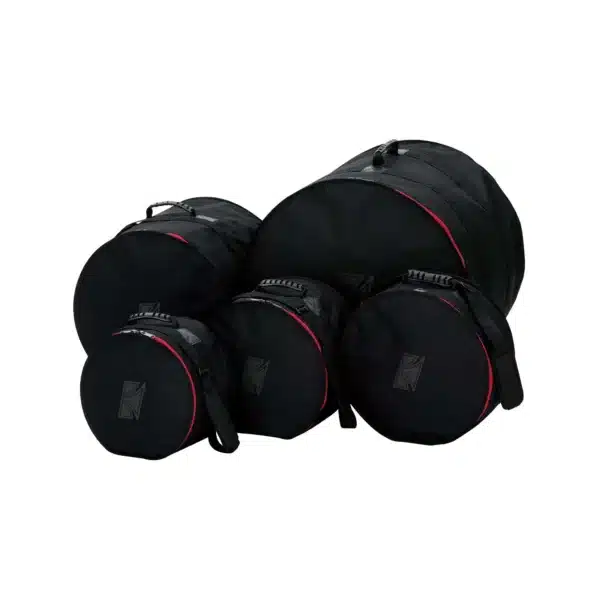 Bộ túi đựng trống TAMA DSS52K set 5 món cho BD 22 TT 10 TT 12 FT 16 SD 14 tama dss52k