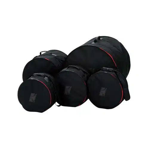 Bộ túi đựng trống TAMA DSS52S set 5 món cho BD 22 TT 12 TT 13 FT 16 SD 14 tama dss52s