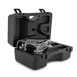 Pedal trống bass đơn TAMA Speed Cobra HP910LN kèm case tama hp910ln 1