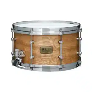 Trống Snare TAMA SLP G-Maple LGM137-STA 13x7 inch Tamo Ash Mờ Phần Cứng Chrome (Satin Tamo Ash) tama lgm137 sta