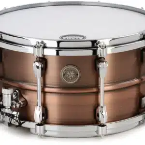 Trống Snare Đồng TAMA Starphonic PCP147 14x7 inch (Copper) tama pcp147