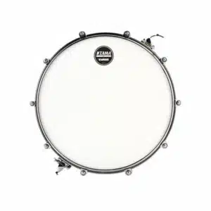 Trống Snare TAMA Starphonic PMM146-STM 14x6 inch Vân Gỗ Mappa Burl Mờ (Satin Mappa Burl) tama pmm146 stm 1