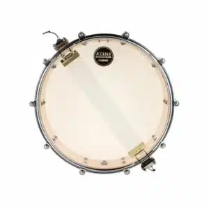 Trống Snare TAMA Starphonic PMM146-STM 14x6 inch Vân Gỗ Mappa Burl Mờ (Satin Mappa Burl) tama pmm146 stm