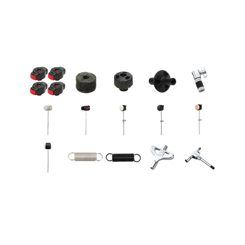 Bộ phụ kiện trống TAMA TM15ACP2 drum accessories set tama tm15acp2
