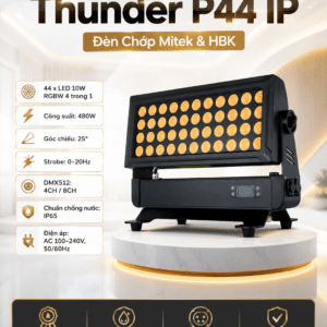 thunder p44 ip same sgm p10 2