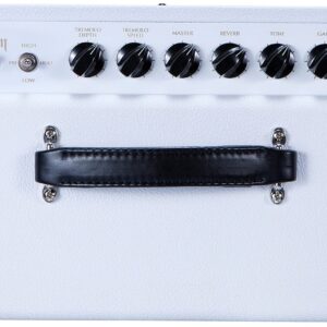 victory rk50 richie kotzen combo