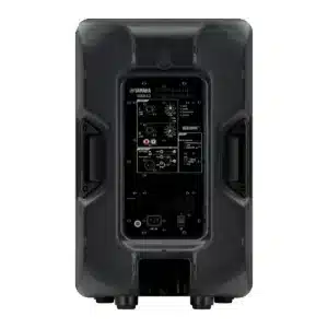 DBR12 Yamaha Loa Active 12 Inch yamaha dbr12 2