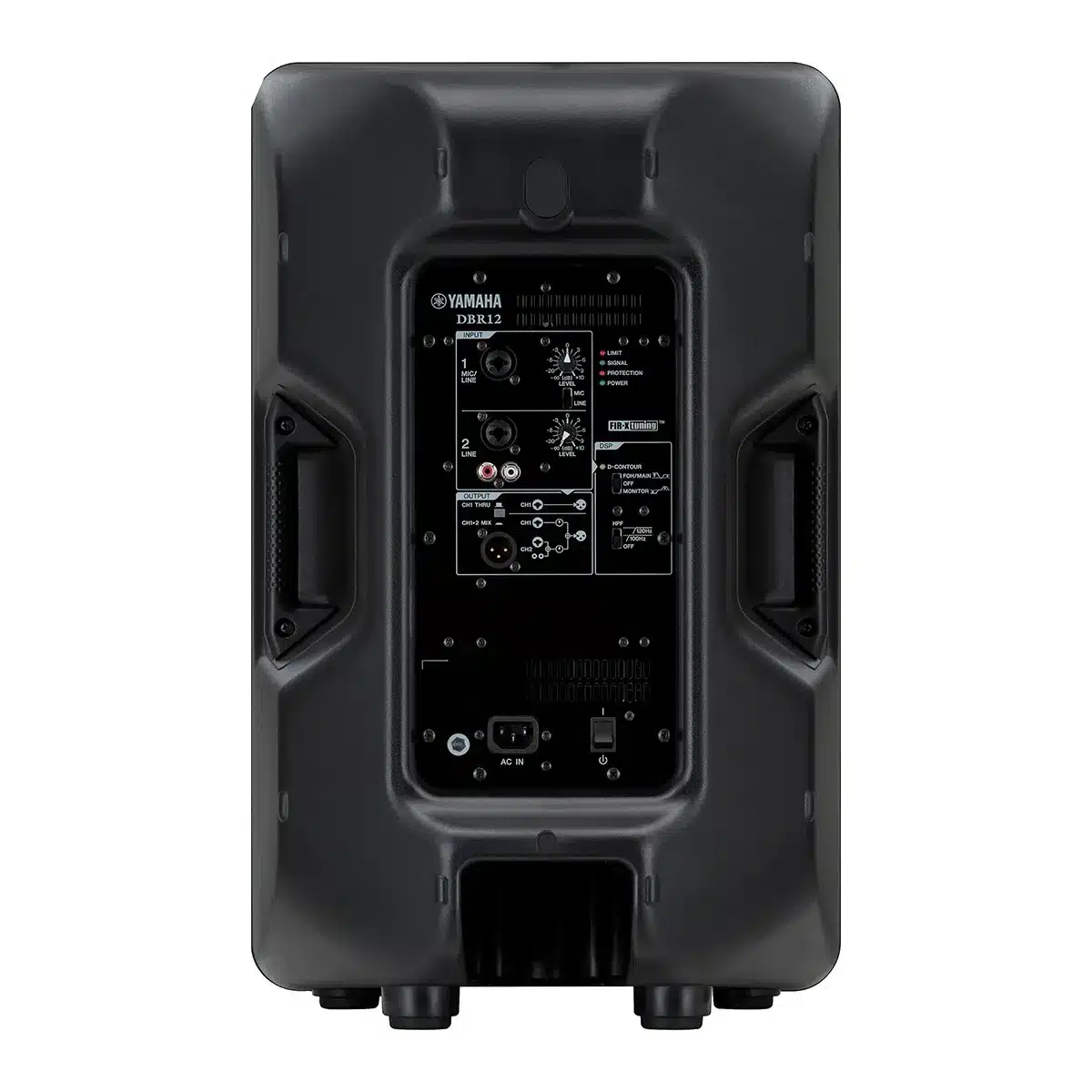 yamaha dbr12 2 yamaha dbr12 2