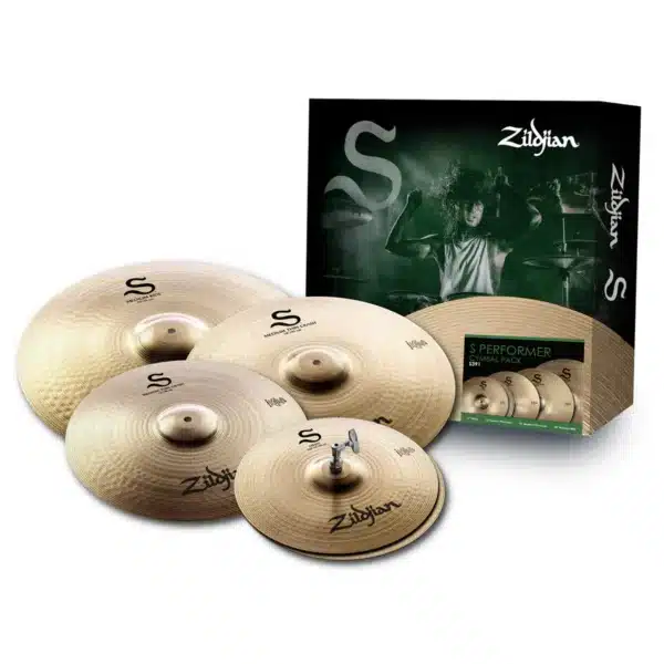 zildjian s391 1