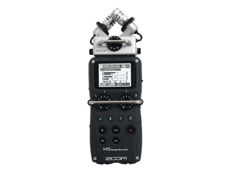 zoom h5 eq 2