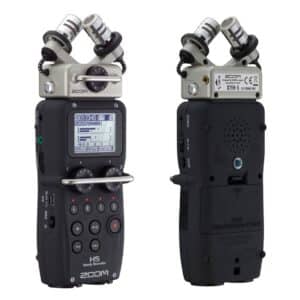 zoom h5 eq