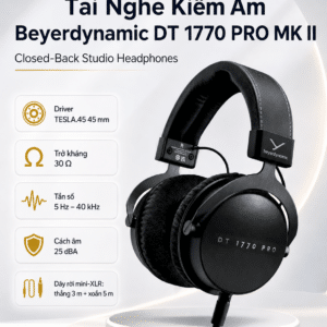 tai nghe kiem am beyerdynamic dt1770 pro mk ii 3