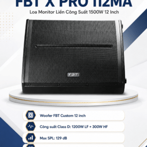 x pro 112ma loa 4