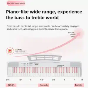 dan piano dien betsy b151 11