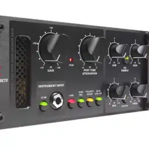 dbx 676 angle x large