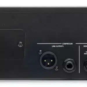 dbx 676 rear x large