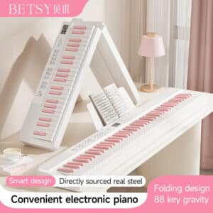 piano dien gap gon betsy b170 2