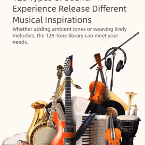 piano dien gap gon betsy b170 24