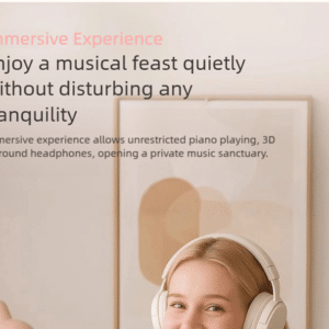 piano dien gap gon betsy b170 25