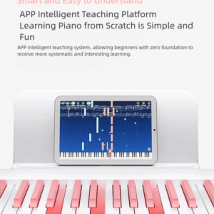 piano dien gap gon betsy b170 27