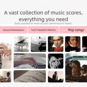 piano dien gap gon betsy b170 29