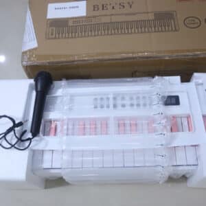piano gap gon betsy b151 4