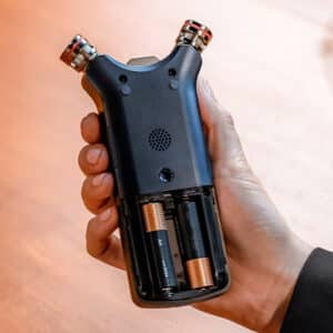 TASCAM DR 07XP Máy Thu Âm 1