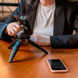 TASCAM DR 07XP Máy Thu Âm 3