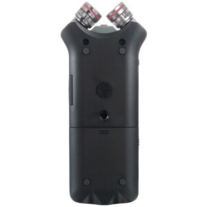 TASCAM DR 07XP Máy Thu Âm 5