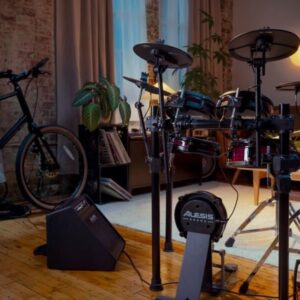 alesis nitro ultimate bo trong dien tu 2