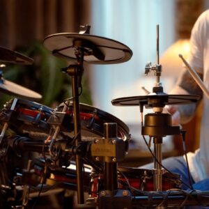 alesis nitro ultimate bo trong dien tu 3