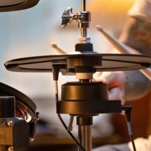 alesis nitro ultimate bo trong dien tu 4