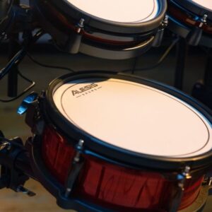 alesis nitro ultimate bo trong dien tu 5