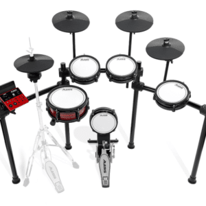 alesis nitro ultimate bo trong dien tu 6