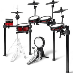 alesis nitro ultimate bo trong dien tu 9