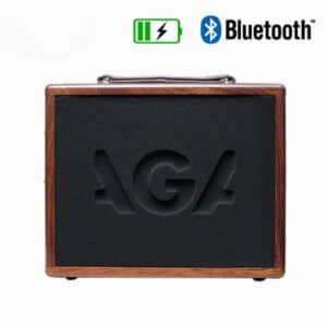 ampli acoustic aga ga5p 45w pin sac bluetooth 1