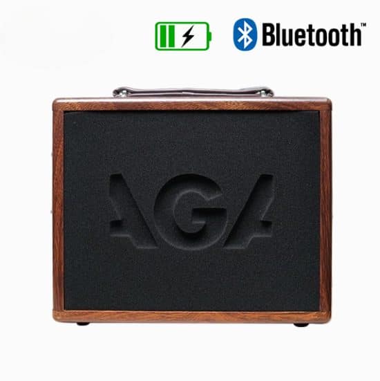 ampli acoustic aga ga5p 45w pin sac bluetooth 1