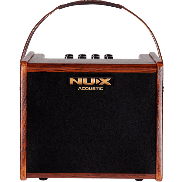 ampli acoustic guitar nux sa 25 street artist pin sac bluetooth 3