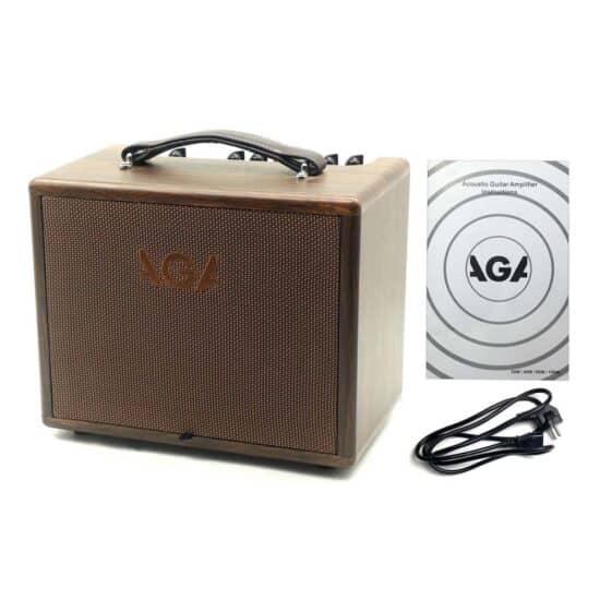 ampli dan acoustic va classic guitar aga sc 40 iii cong suat 40w 2