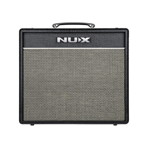 ampli dan guitar dien nux mighty 40bt mkii electric ampli 4