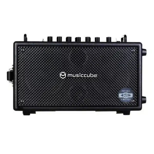 Ampli Musiccube Bluetooth STAGEGIG i-MA60II , Pin sạc ampli musiccube bluetooth stagegig i ma60ii pin sac 1