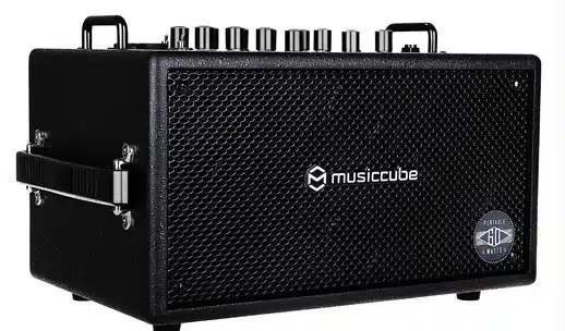 ampli musiccube bluetooth stagegig i ma60ii pin sac ampli musiccube bluetooth stagegig i ma60ii pin sac