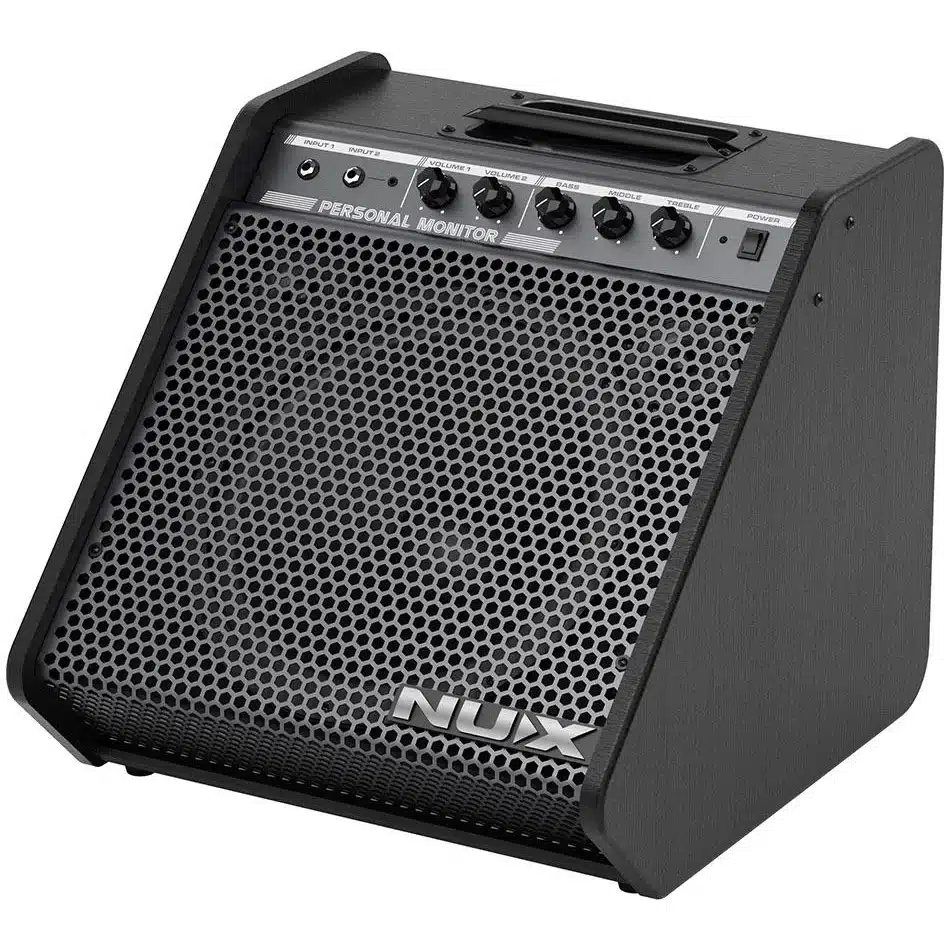 Ampli Trống Điện NUX NPA-100 ampli trong dien nux npa 100 2
