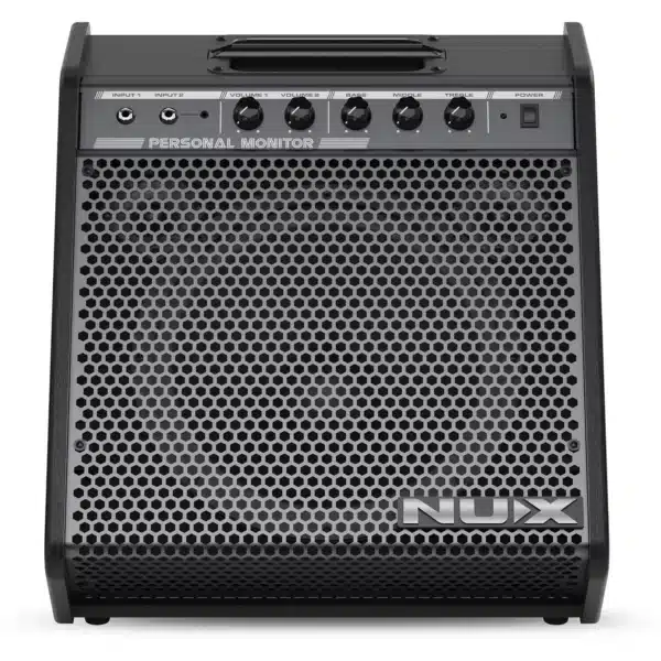 Ampli Trống Điện NUX NPA-100 ampli trong dien nux npa 100 5