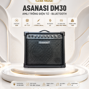 ampli trong dien tu asanasi dm30 bluetooth