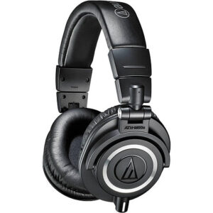 audio technica ath m50x mau den 3
