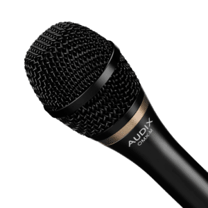 audix omx m micro day cam tay 2