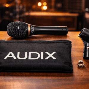 audix omx m micro day cam tay 7