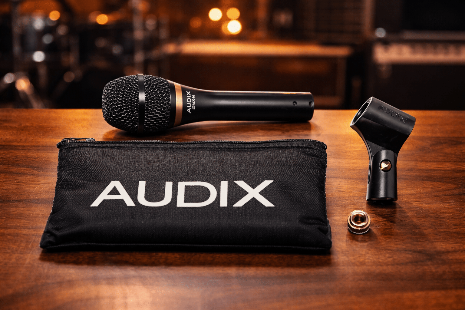 audix omx m micro day cam tay 7