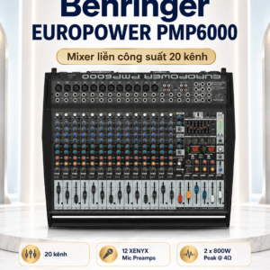 pmp6000 3